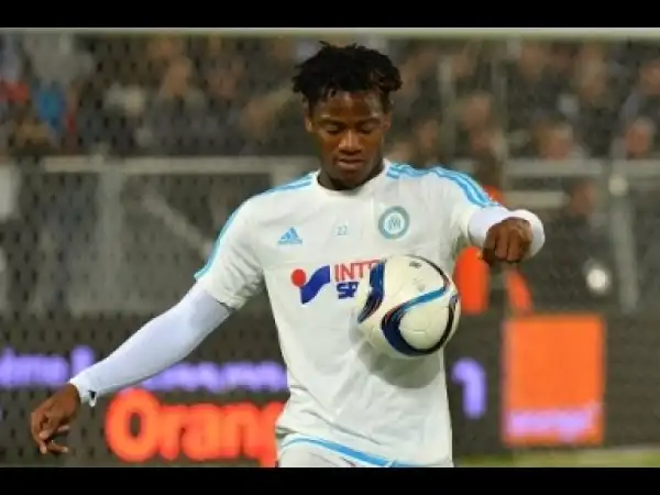 Video: MICHY BATSHUAYI Goals, Skills and Assists